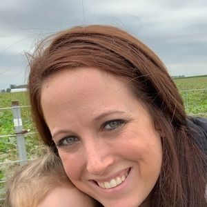 Meet your Posher, Kristin